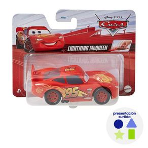 Vehículos Disney Diseños Surtidos - Cars 