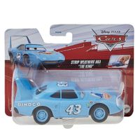 Vehículos Disney Diseños Surtidos - Cars 