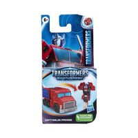 Earthpark Tacticon Optimus Prime - Transformers