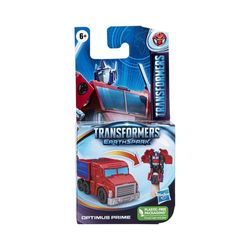 Earthpark Tacticon Optimus Prime - Transformers