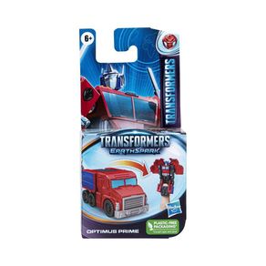 Earthpark Tacticon Optimus Prime - Transformers