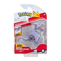 Figura De Batalla Pokémon Aerodactyl - Blippi