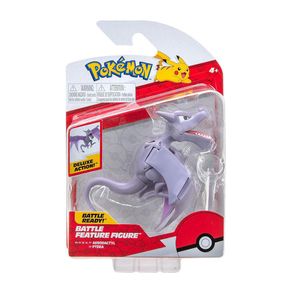 Figura De Batalla Pokémon Aerodactyl - Blippi