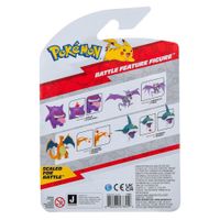 Figura De Batalla Pokémon Aerodactyl - Blippi