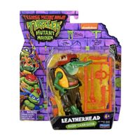 Figura Básica de Película Diseños Surtidos - Tortugas Ninja