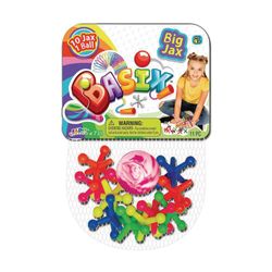 Juego de Big Jax 11 Pzas - Ja-ru