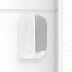 Funda Mediana Transpirable Para Ropa 100 X 60 Cm - Rayen