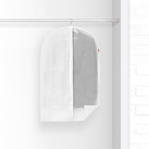 Funda Mediana Transpirable Para Ropa 100 X 60 Cm - Rayen