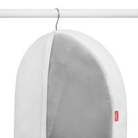 Funda Mediana Transpirable Para Ropa 100 X 60 Cm - Rayen