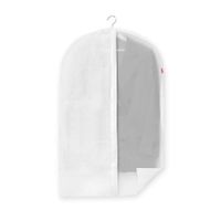 Funda Mediana Transpirable Para Ropa 100 X 60 Cm - Rayen