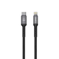 Cable Apace USB-C A Lighting para IPhone 2 M - Tphox