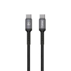 Cable Apace USB-C A USB-C 2 M - Tphox