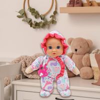 Muñeca Bebé Suave Pijama Dinosaurios 9 Plg - Gigo