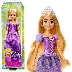 Muñeca Rapunzel - Disney Princess