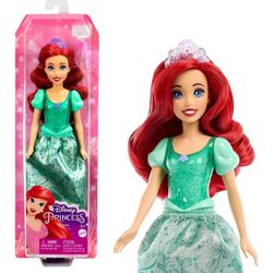Muñeca Ariel - Disney Princess
