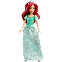 Muñeca Ariel - Disney Princess