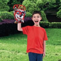 Guante de Burbujas Paw Patrol Diseños Surtidos - Zuru