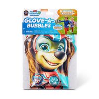 Guante de Burbujas Paw Patrol Diseños Surtidos - Zuru