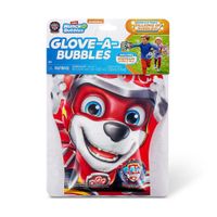 Guante de Burbujas Paw Patrol Diseños Surtidos - Zuru
