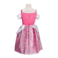 Vestido De Princesa Diseños Surtidos - Disney Princess