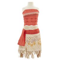 Vestido De Princesa Diseños Surtidos - Disney Princess