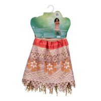 Vestido De Princesa Diseños Surtidos - Disney Princess