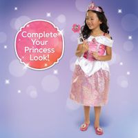 Vestido De Princesa Diseños Surtidos - Disney Princess