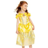 Vestido De Princesa Diseños Surtidos - Disney Princess