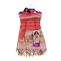 Vestido De Princesa Diseños Surtidos - Disney Princess
