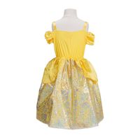 Vestido De Princesa Diseños Surtidos - Disney Princess