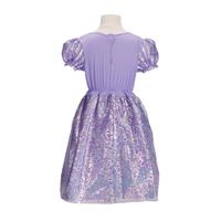 Vestido De Princesa Diseños Surtidos - Disney Princess