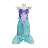 Vestido De Princesa Diseños Surtidos - Disney Princess