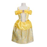 Vestido De Princesa Diseños Surtidos - Disney Princess