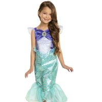 Vestido De Princesa Diseños Surtidos - Disney Princess