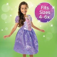 Vestido De Princesa Diseños Surtidos - Disney Princess