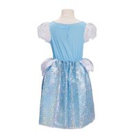 Vestido De Princesa Diseños Surtidos - Disney Princess