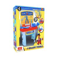 Mesa De trabajo Smart Tools - Ucar Oyuncka