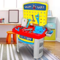 Mesa De trabajo Smart Tools - Ucar Oyuncka