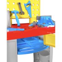 Mesa De trabajo Smart Tools - Ucar Oyuncka