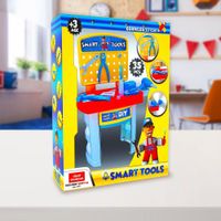 Mesa De trabajo Smart Tools - Ucar Oyuncka