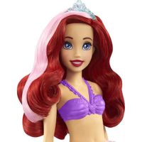 Ariel Toque de Color