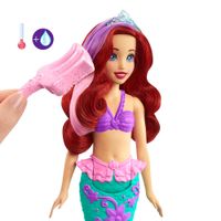 Ariel Toque de Color