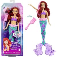 Ariel Toque de Color