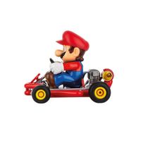 Set de Vehículos 2 Unidades Mario y Yoshi - Carrera