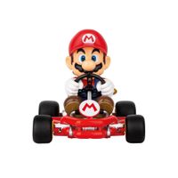 Set de Vehículos 2 Unidades Mario y Yoshi - Carrera