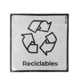 Sticker Adhesivo 