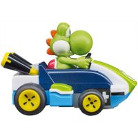 Mini Radio Control Yoshi - Carrera