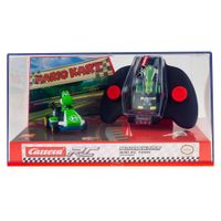 Mini Radio Control Yoshi - Carrera