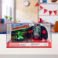 Mini Radio Control Yoshi - Carrera