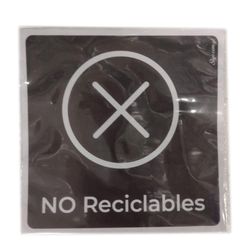 Sticker Adhesivo 